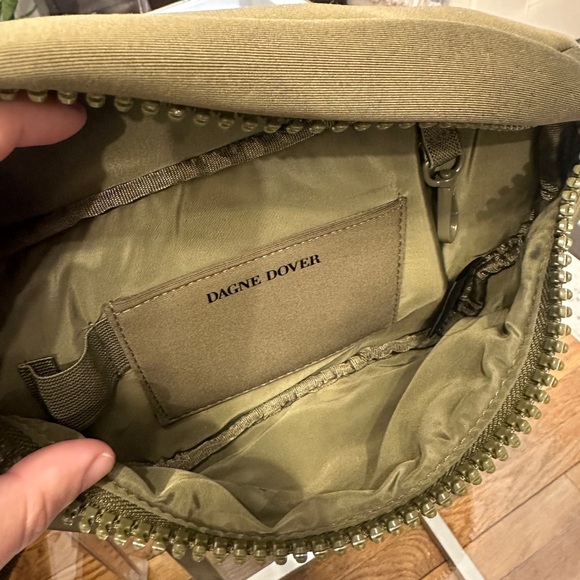Dagne Dover Fanny Pack (never worn) - Picture 3 of 6